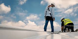 Best Emergency Roof Repair Services  in Lansdowne, MD